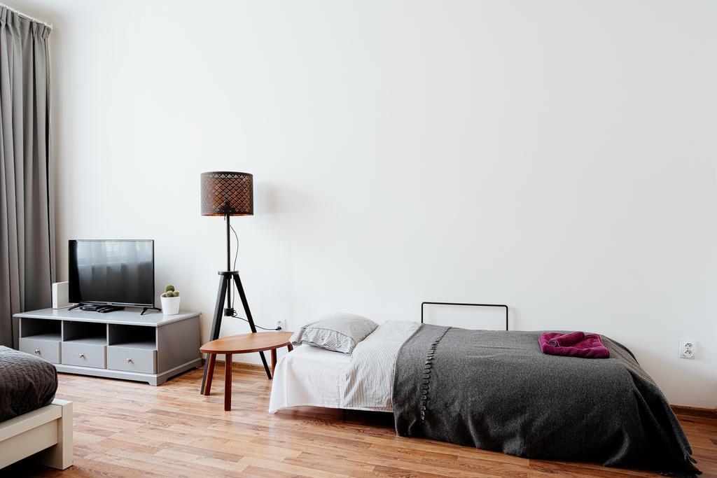 Apartment Gesse Jirsikova Prague